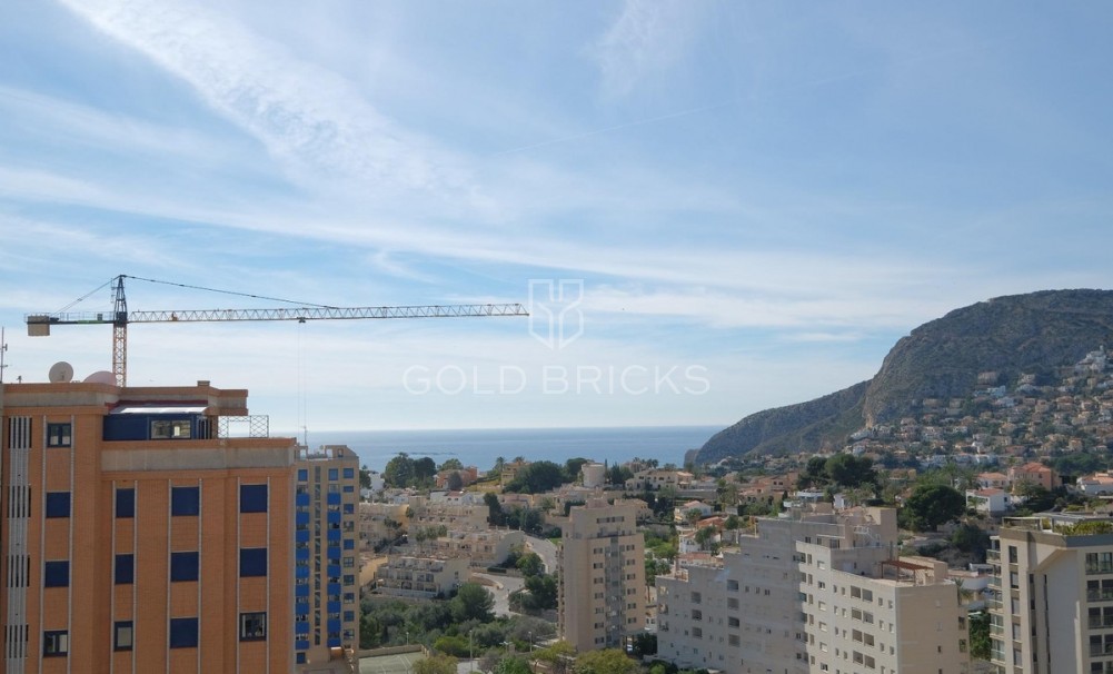 Wederverkoop ·  · Calpe · Calpe Centro