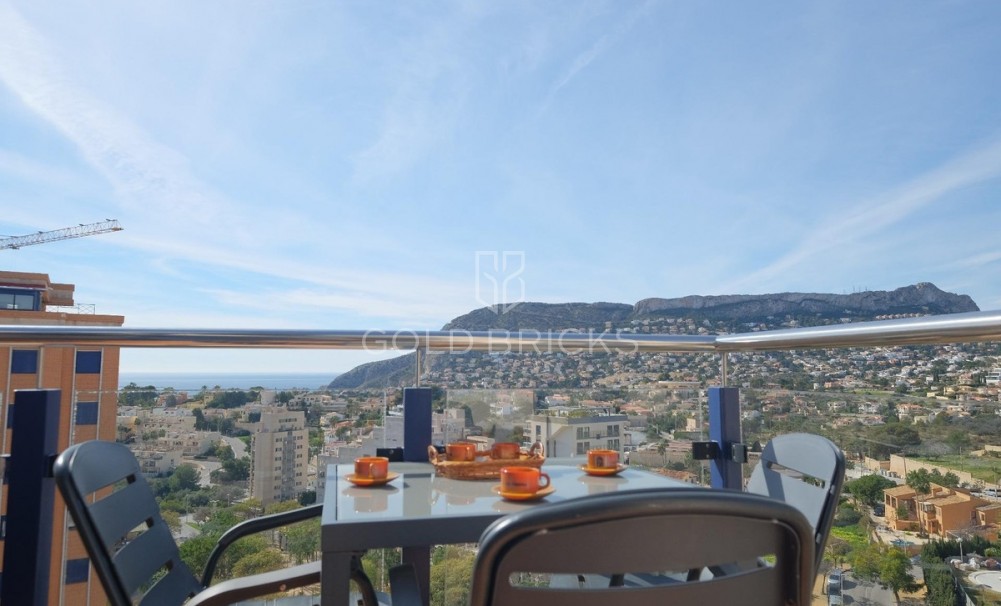 Wederverkoop ·  · Calpe · Calpe Centro