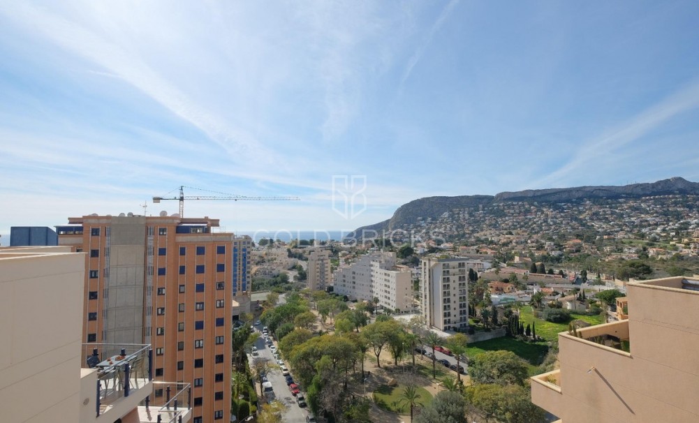 Wederverkoop ·  · Calpe · Calpe Centro