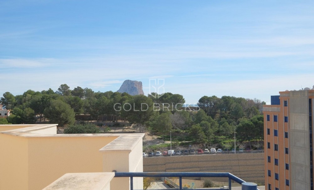 Wederverkoop ·  · Calpe · Calpe Centro