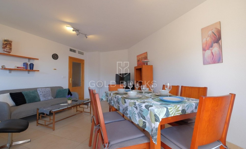 Wederverkoop ·  · Calpe · Calpe Centro