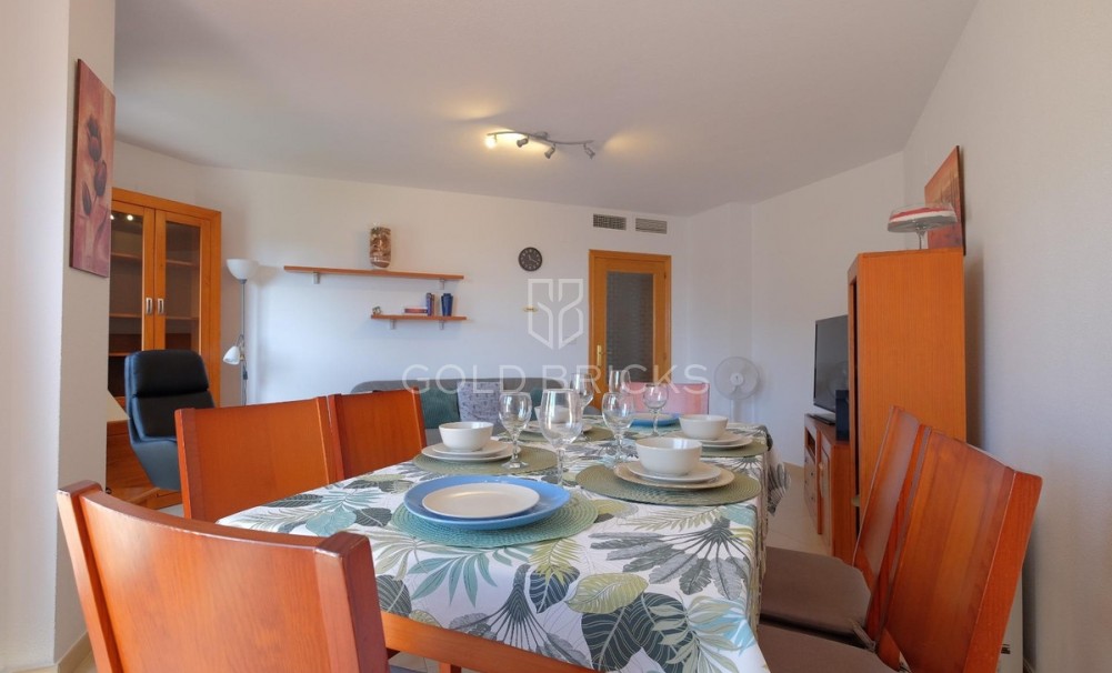 Wederverkoop ·  · Calpe · Calpe Centro