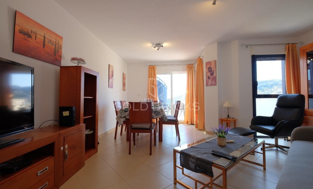 Wederverkoop ·  · Calpe · Calpe Centro