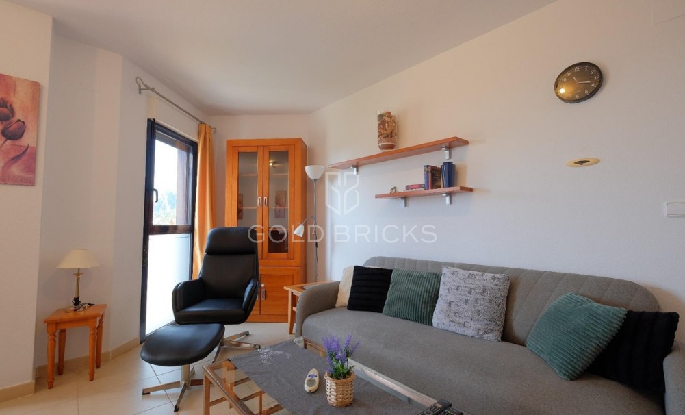 Wederverkoop ·  · Calpe · Calpe Centro