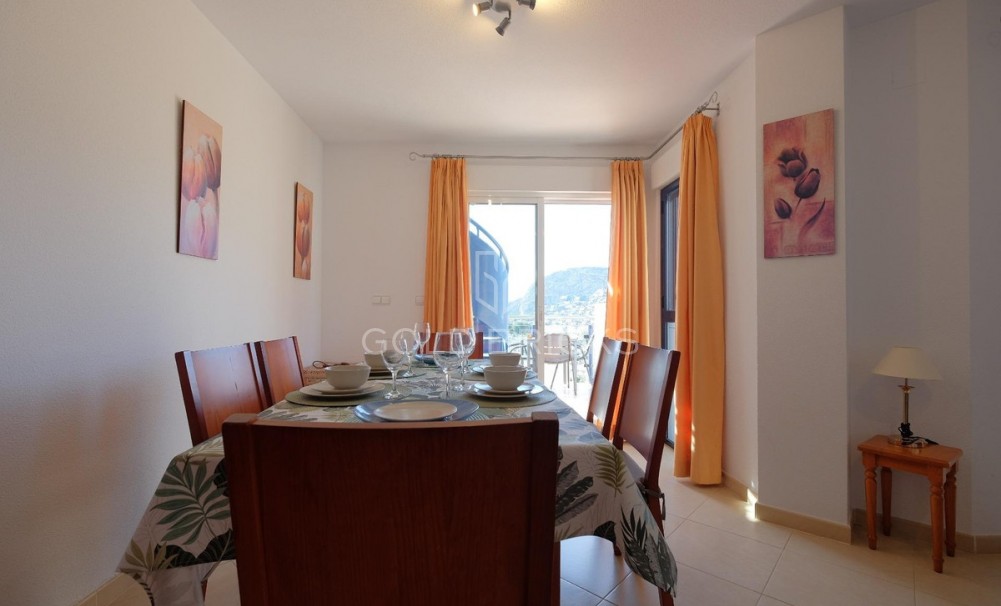 Wederverkoop ·  · Calpe · Calpe Centro