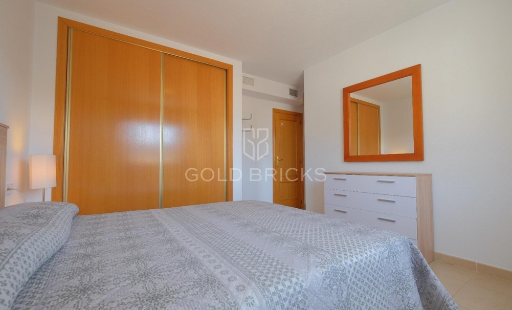 Wederverkoop ·  · Calpe · Calpe Centro