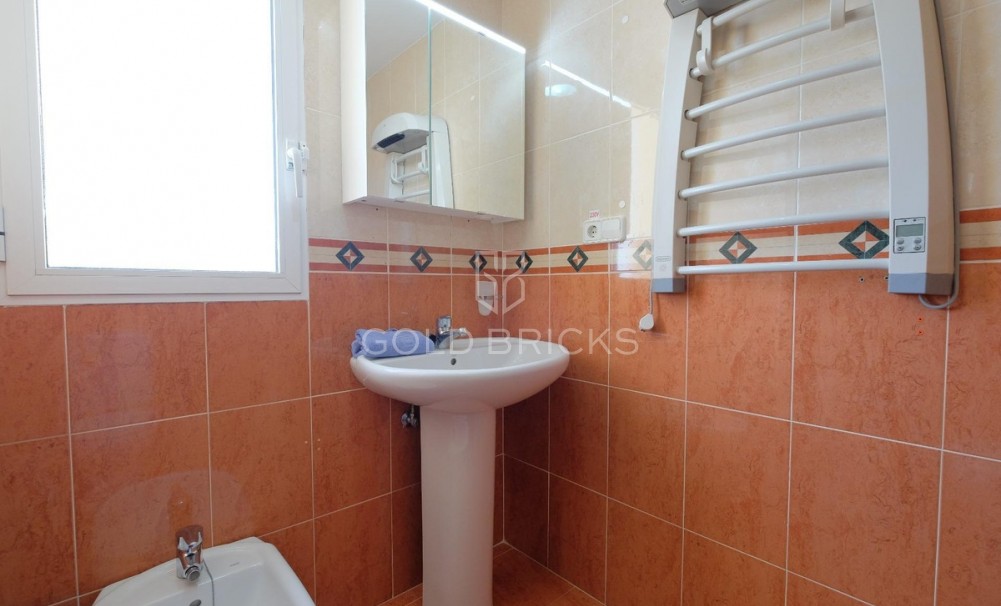 Wederverkoop ·  · Calpe · Calpe Centro