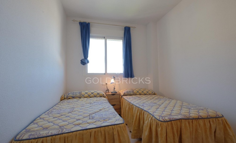 Wederverkoop ·  · Calpe · Calpe Centro