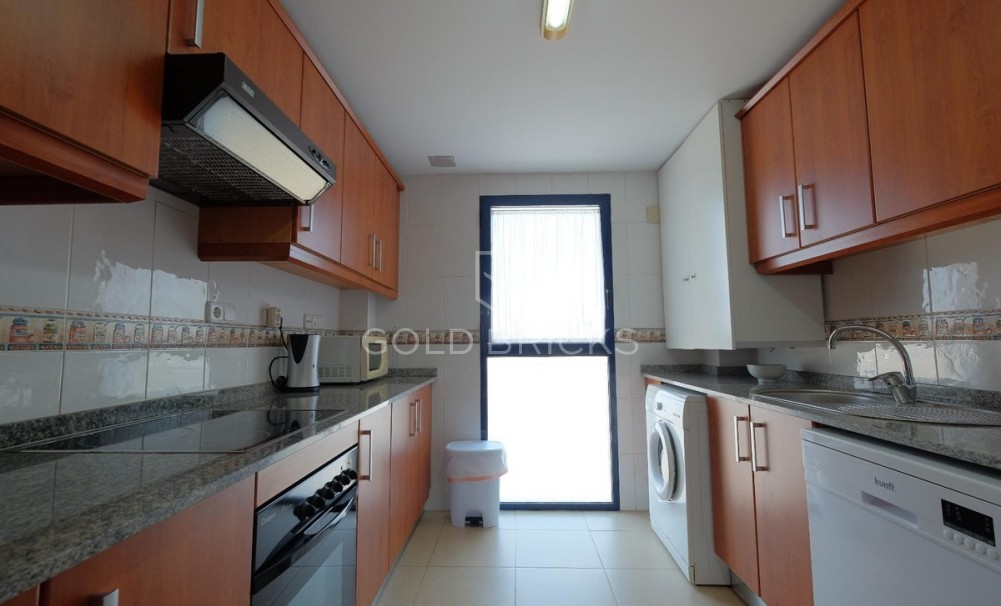 Wederverkoop ·  · Calpe · Calpe Centro