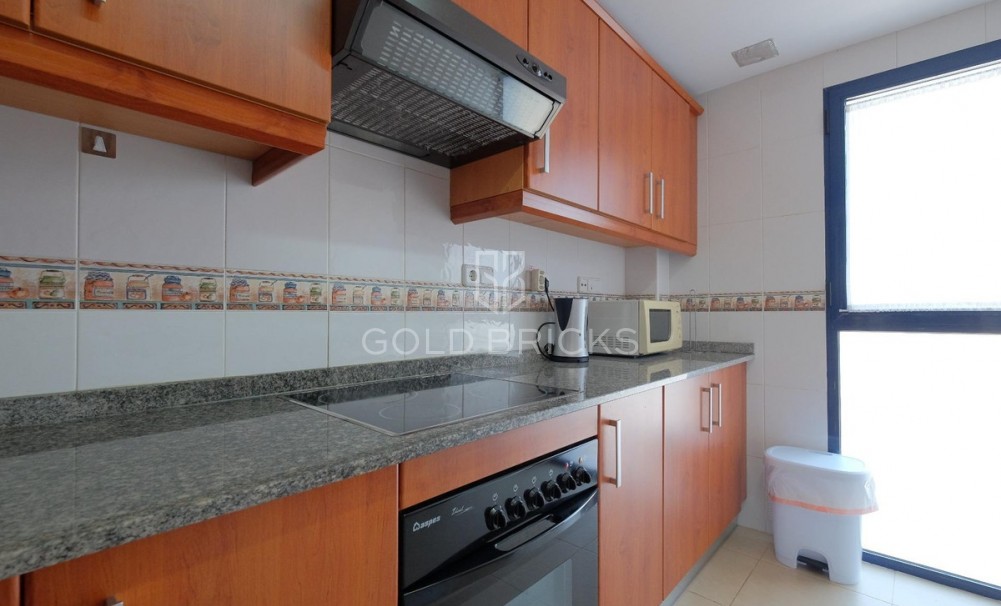 Wederverkoop ·  · Calpe · Calpe Centro