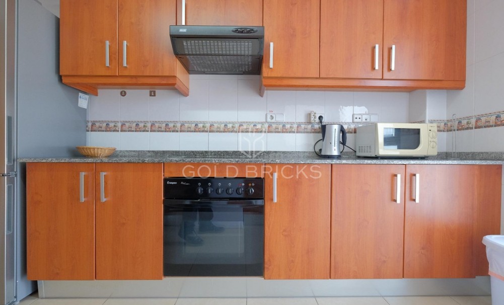 Wederverkoop ·  · Calpe · Calpe Centro