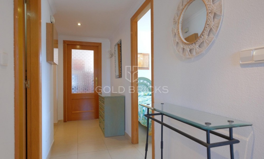 Wederverkoop ·  · Calpe · Calpe Centro