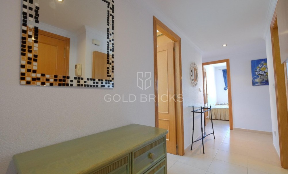 Wederverkoop ·  · Calpe · Calpe Centro