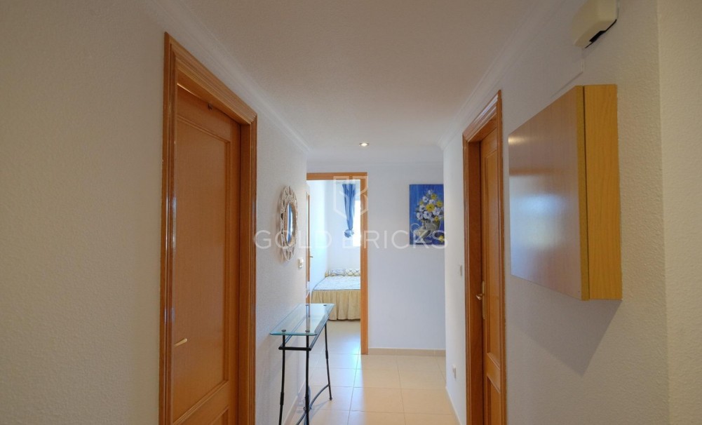 Wederverkoop ·  · Calpe · Calpe Centro