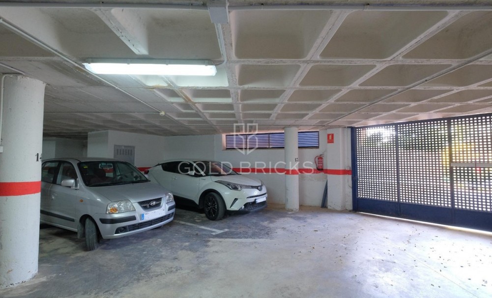 Wederverkoop ·  · Calpe · Calpe Centro