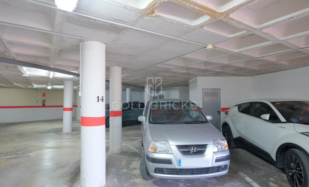 Wederverkoop ·  · Calpe · Calpe Centro