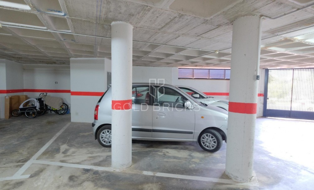 Wederverkoop ·  · Calpe · Calpe Centro