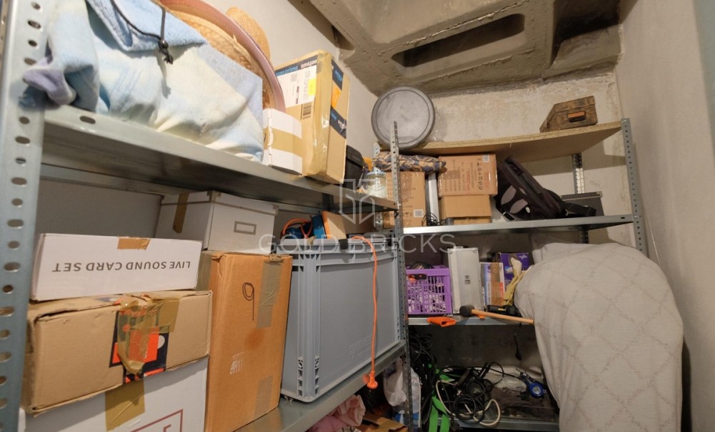 Wederverkoop ·  · Calpe · Calpe Centro