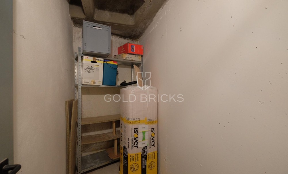 Wederverkoop ·  · Calpe · Calpe Centro