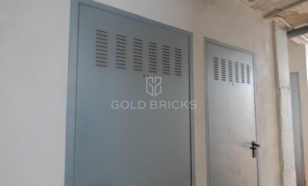 Wederverkoop ·  · Calpe · Calpe Centro