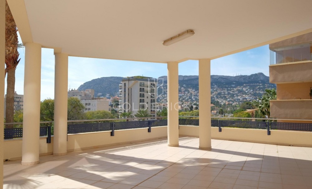 Wederverkoop ·  · Calpe · Calpe Centro