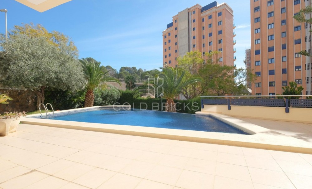 Wederverkoop ·  · Calpe · Calpe Centro