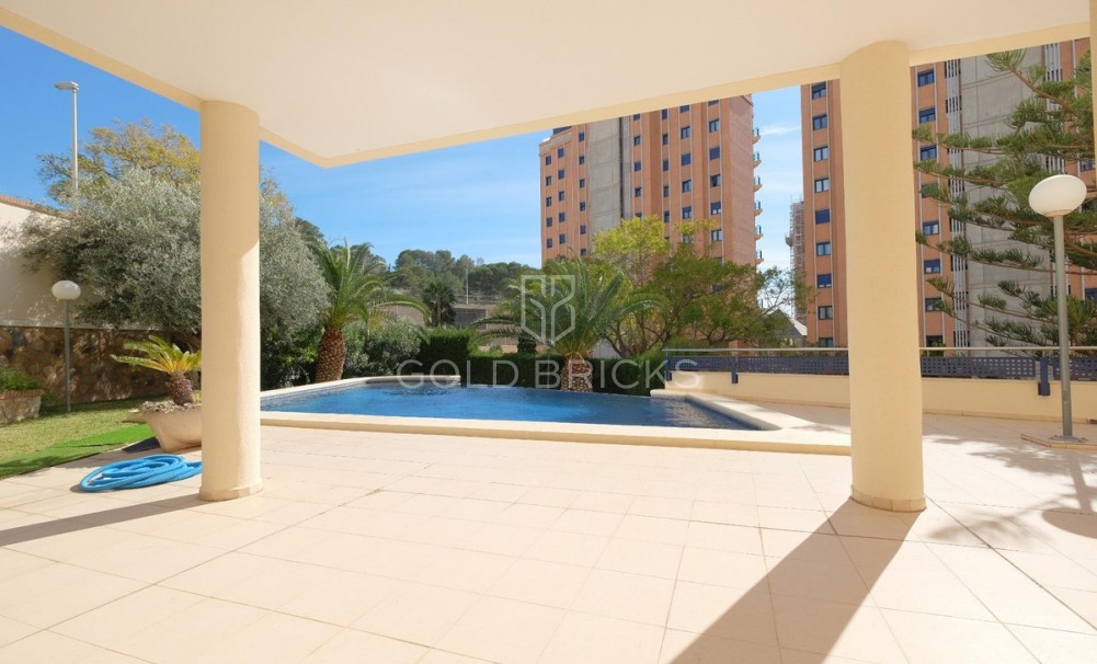 Wederverkoop ·  · Calpe · Calpe Centro