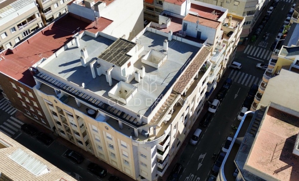 Wederverkoop ·  · Torrevieja · Torrevieja Centro