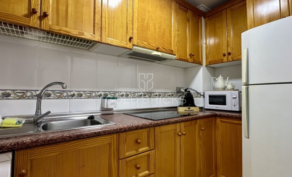 Wederverkoop ·  · Torrevieja · Torrevieja Centro