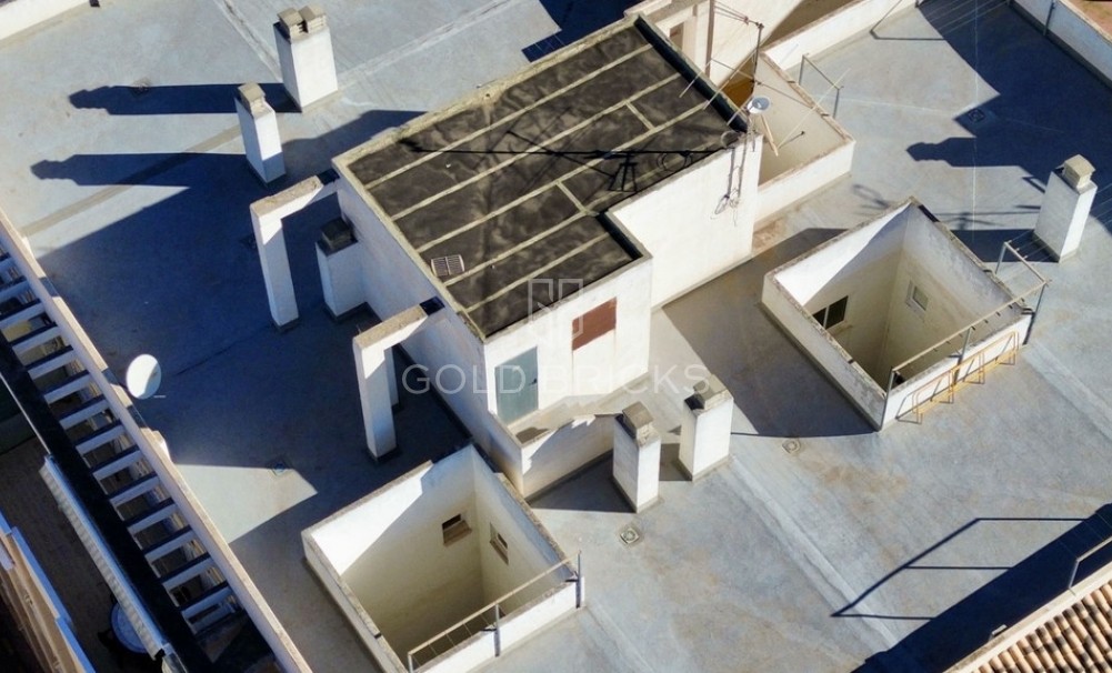 Wederverkoop ·  · Torrevieja · Torrevieja Centro