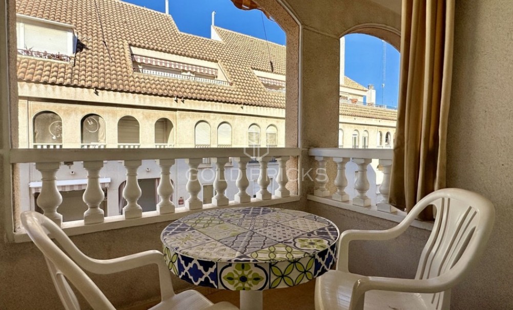 Wederverkoop ·  · Torrevieja · Torrevieja Centro