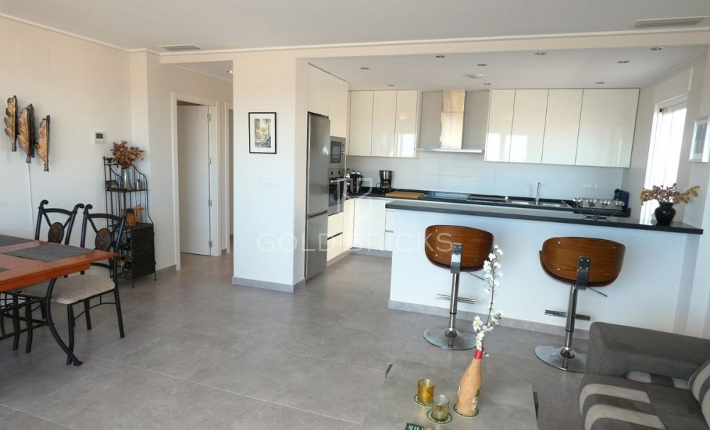 Wederverkoop ·  · Orihuela · Punta Prima