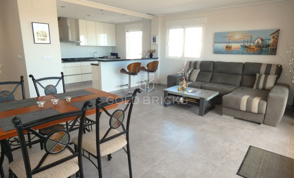 Wederverkoop ·  · Orihuela · Punta Prima