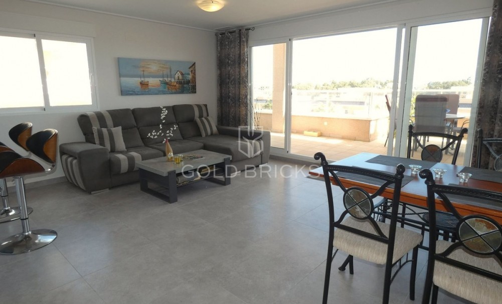 Wederverkoop ·  · Orihuela · Punta Prima