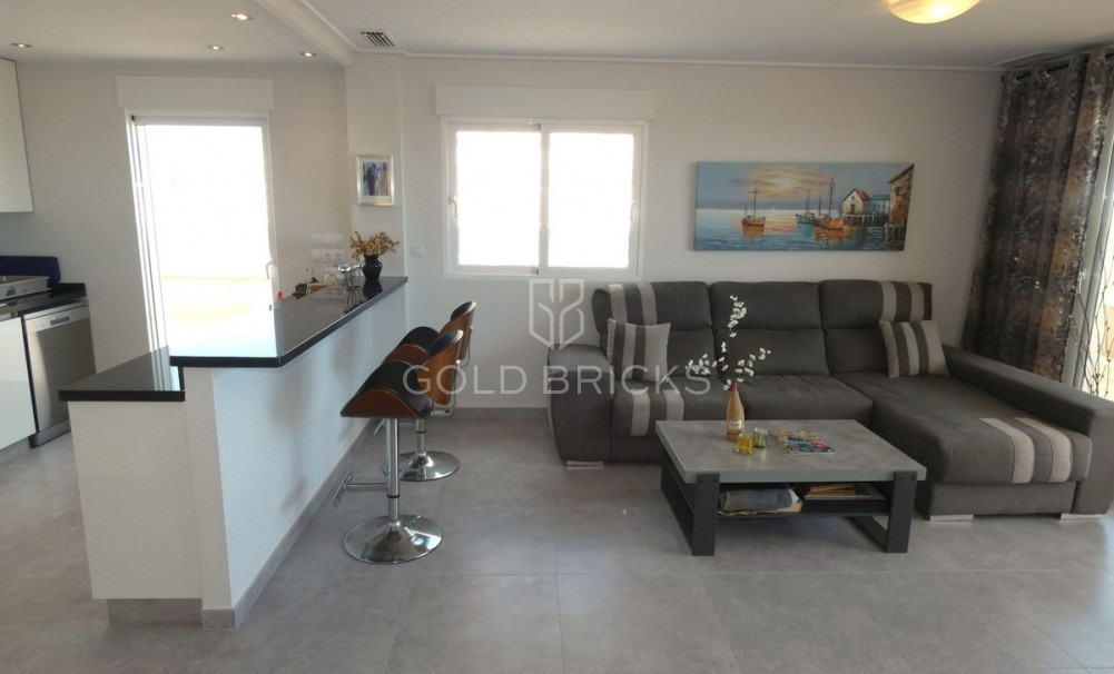 Wederverkoop ·  · Orihuela · Punta Prima