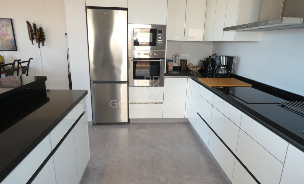 Wederverkoop ·  · Orihuela · Punta Prima