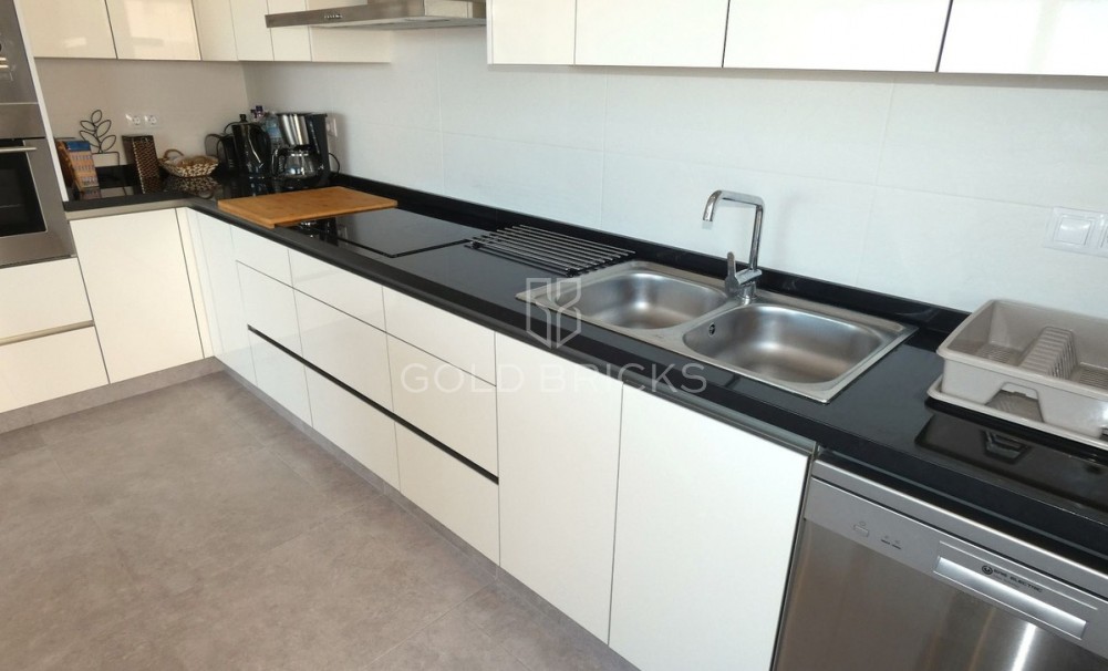 Wederverkoop ·  · Orihuela · Punta Prima