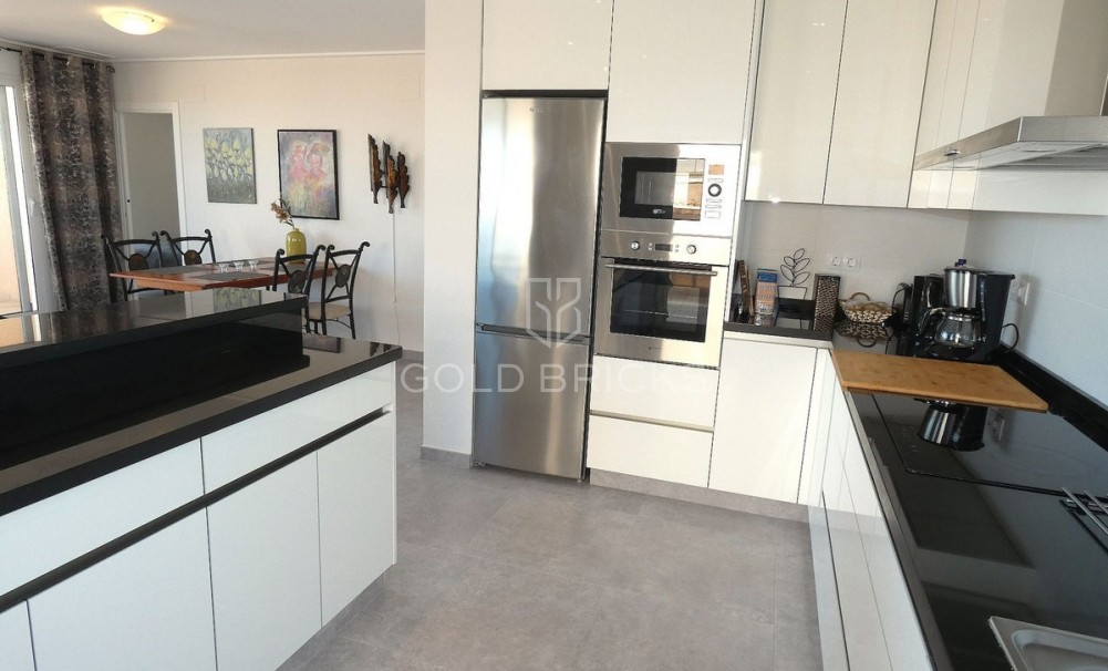 Wederverkoop ·  · Orihuela · Punta Prima