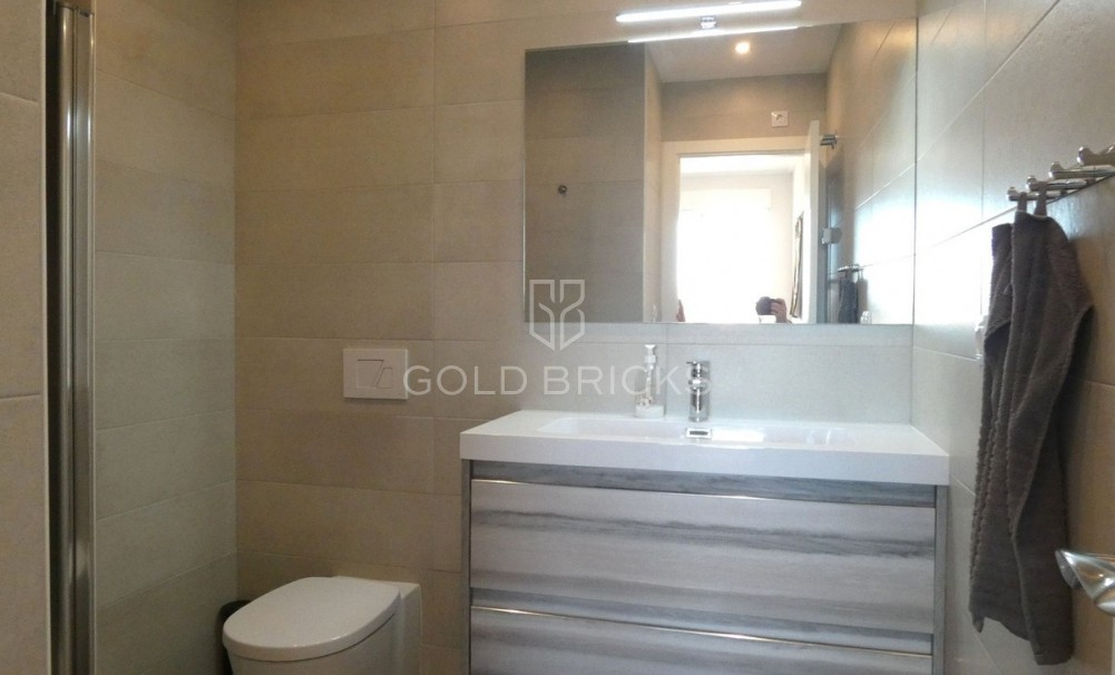 Wederverkoop ·  · Orihuela · Punta Prima