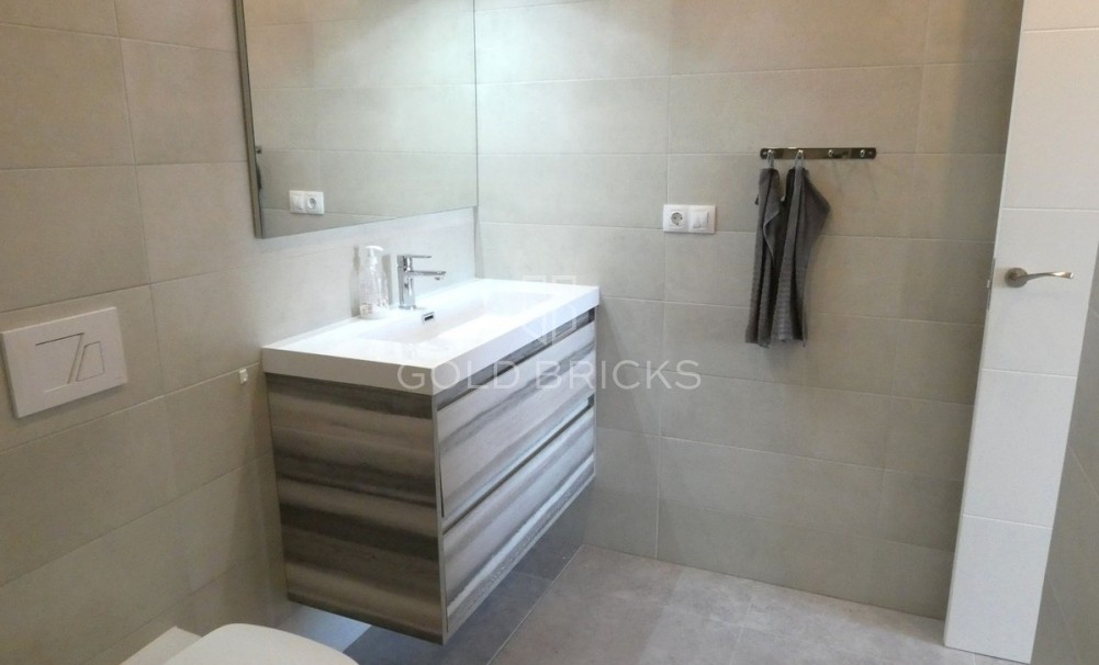 Wederverkoop ·  · Orihuela · Punta Prima