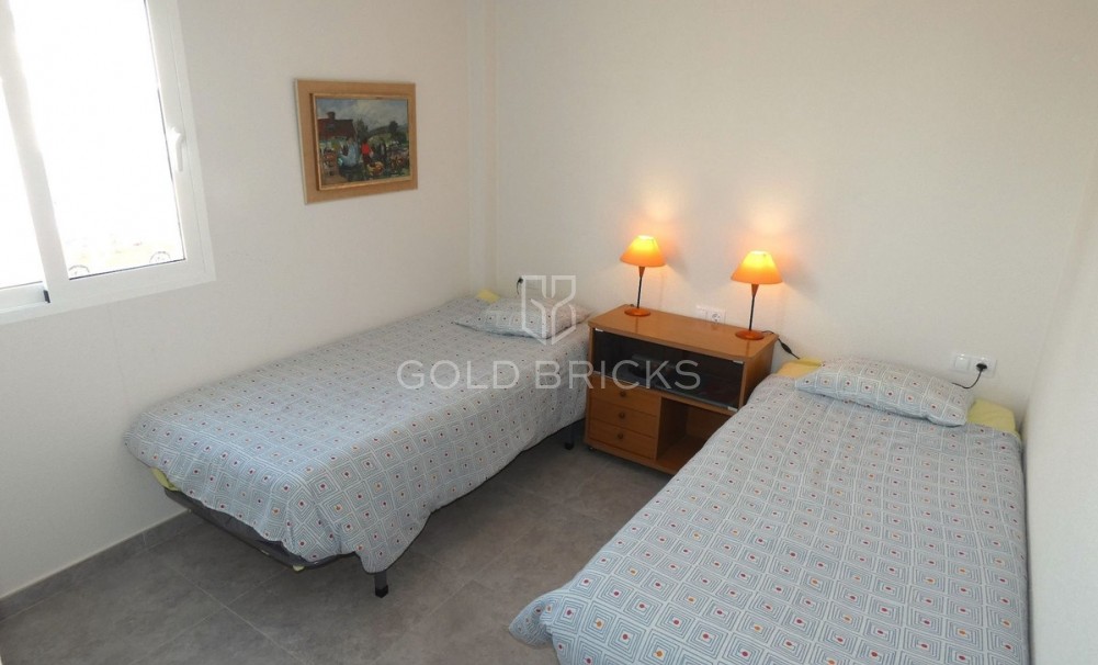 Wederverkoop ·  · Orihuela · Punta Prima