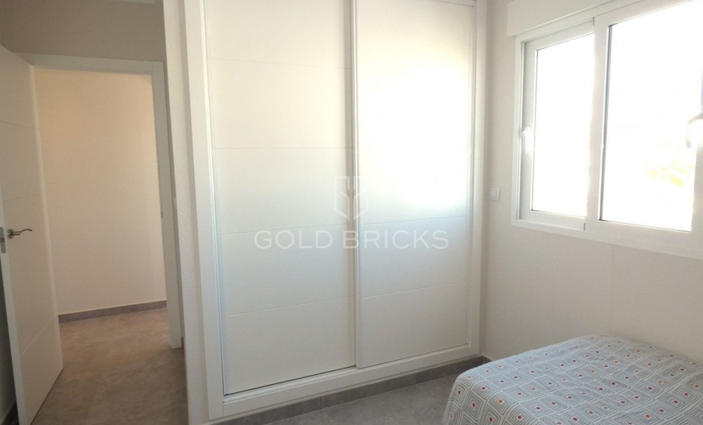 Wederverkoop ·  · Orihuela · Punta Prima