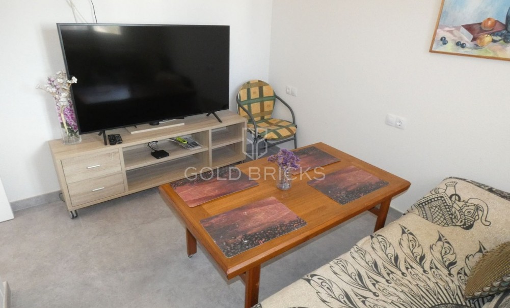 Wederverkoop ·  · Orihuela · Punta Prima