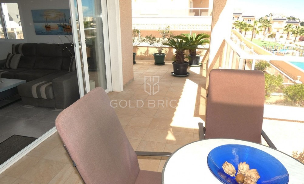 Wederverkoop ·  · Orihuela · Punta Prima