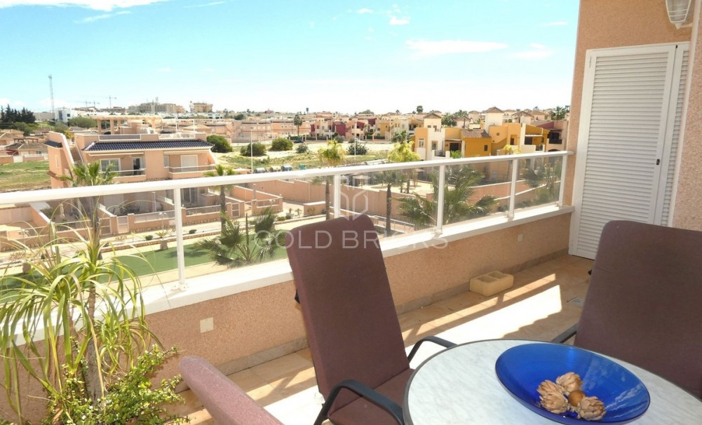 Wederverkoop ·  · Orihuela · Punta Prima