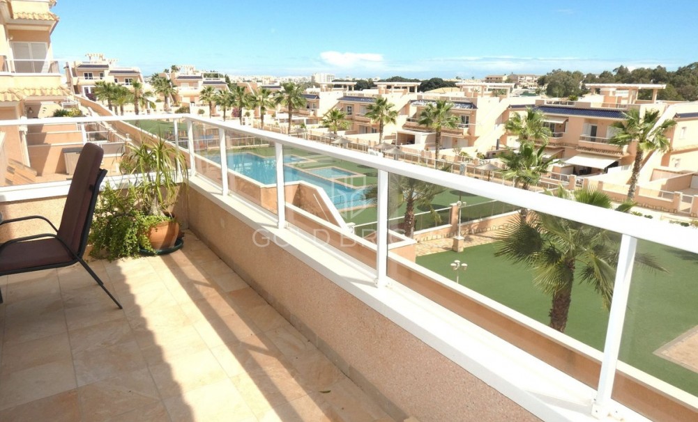 Wederverkoop ·  · Orihuela · Punta Prima