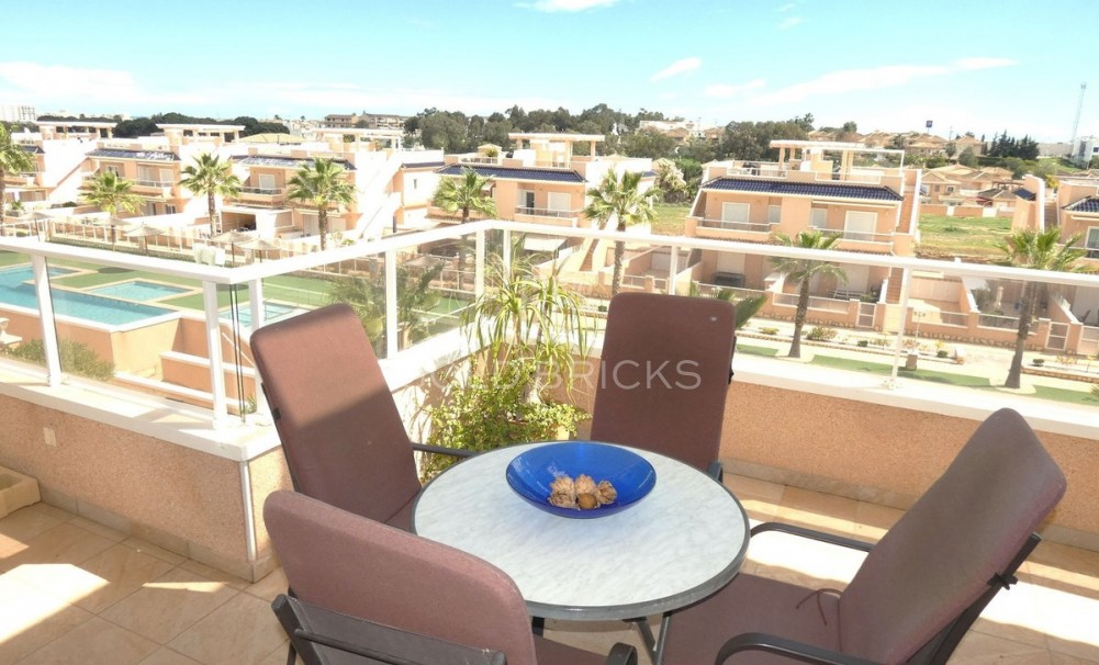 Wederverkoop ·  · Orihuela · Punta Prima