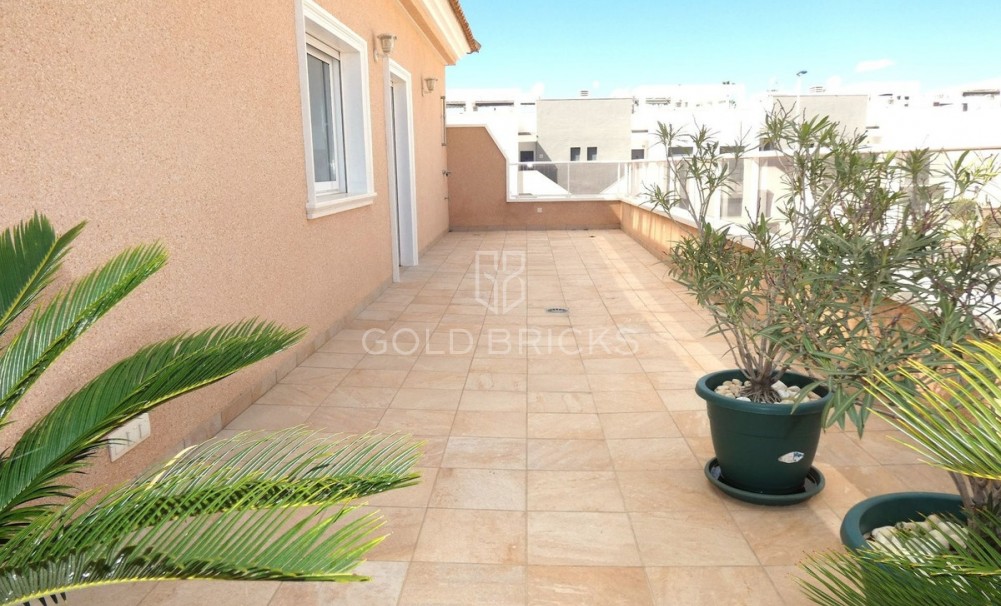 Wederverkoop ·  · Orihuela · Punta Prima