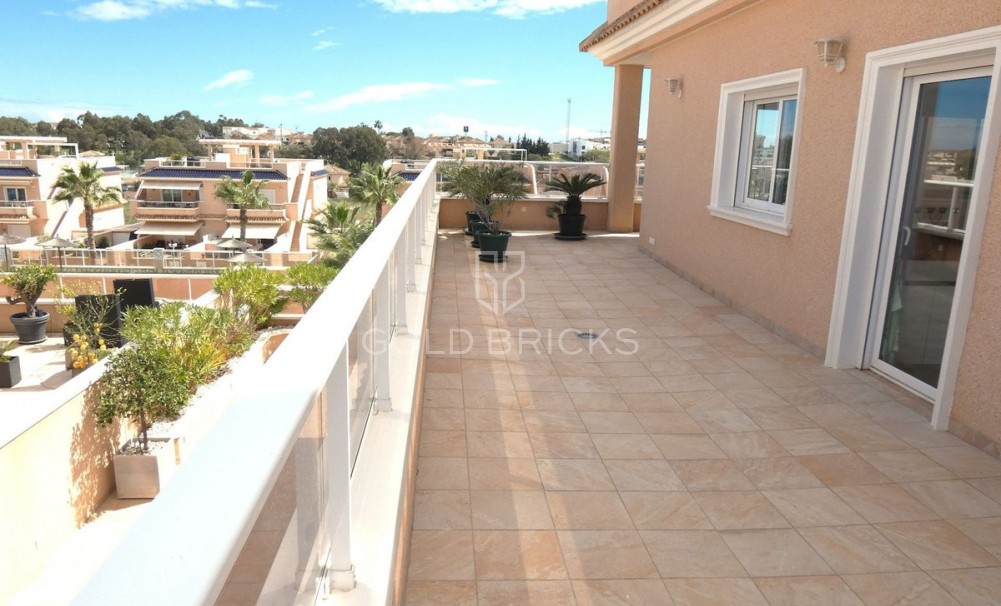 Wederverkoop ·  · Orihuela · Punta Prima