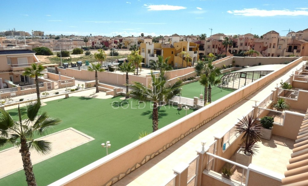 Wederverkoop ·  · Orihuela · Punta Prima